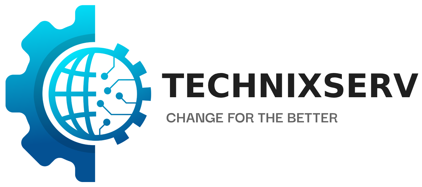 technixserv